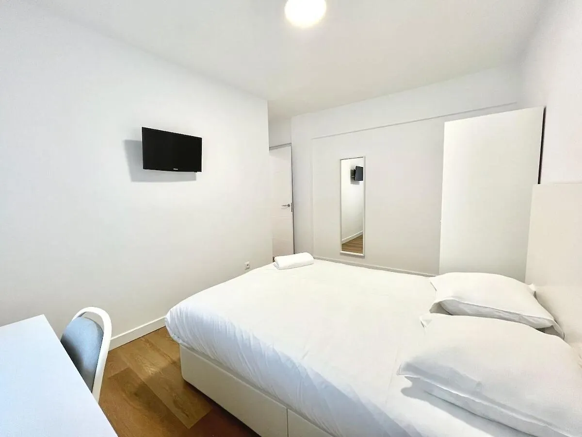 Notel Club - Elegante Apartamento Urbano Santander Spain